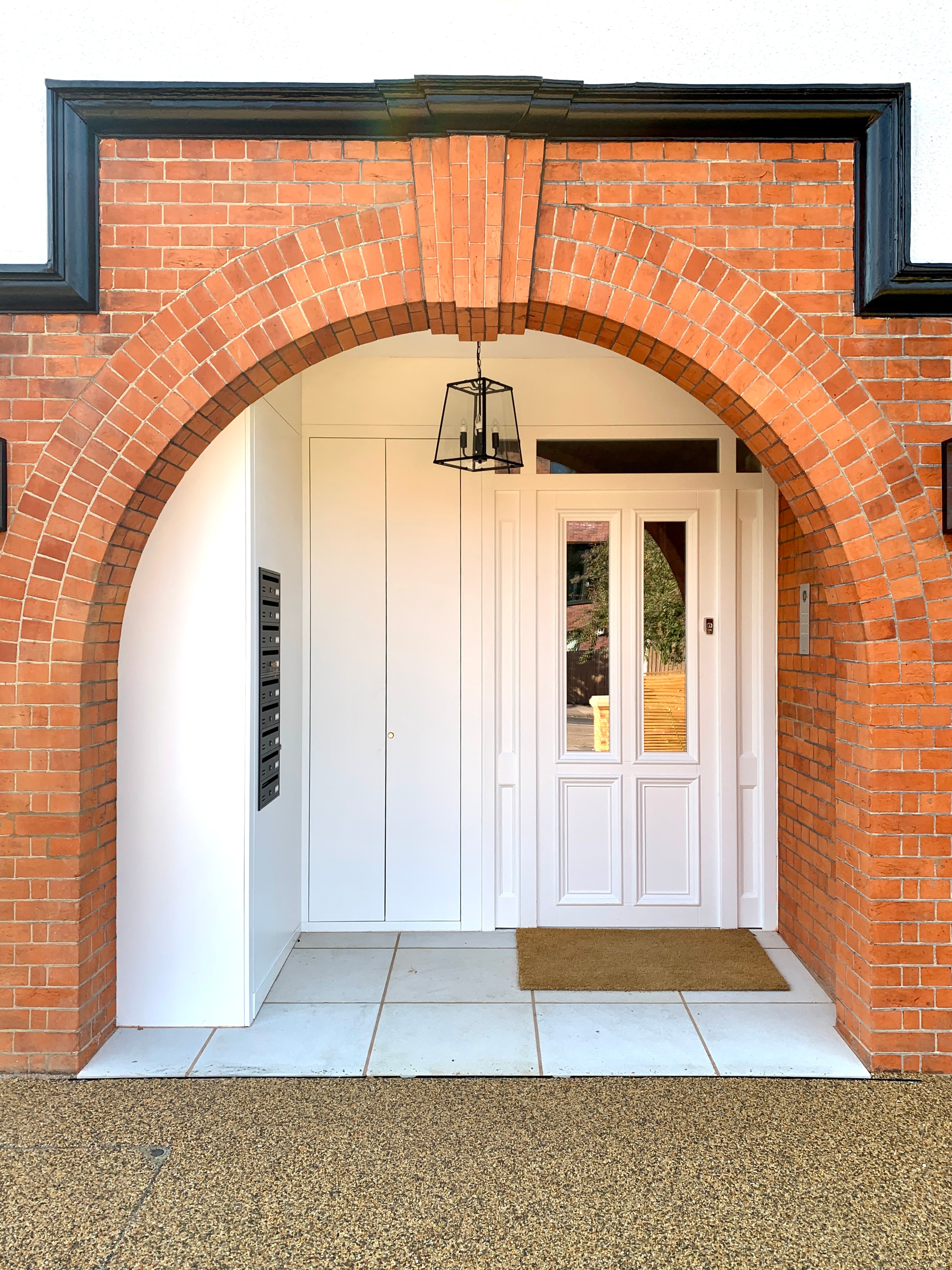 Timber & Aluminium Windows and Doors